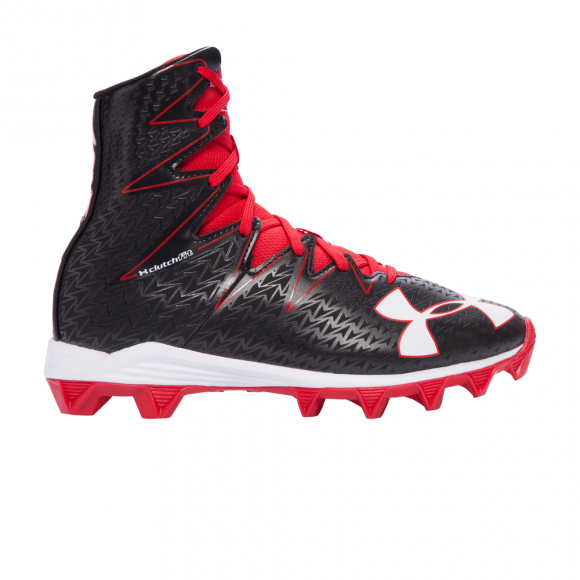 Highlight RM Jr 'Black Red' - 1269697-061