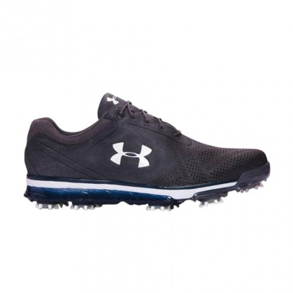 Under Armour Tempo Tour Golf Cleat | Black | Men's Size 8 - 1270205-241