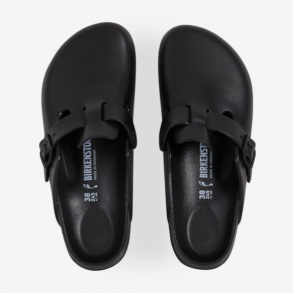 Birkenstock Boston EVA Black - 127103