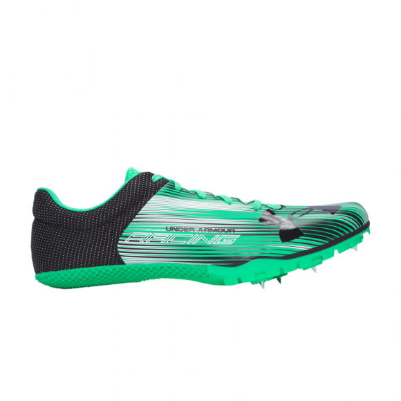 Kick Sprint Track Spikes 'Vapor Green' - 1273939-299