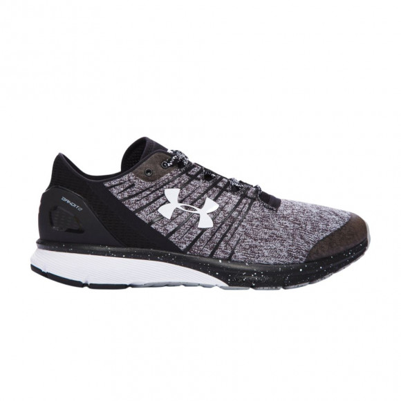 Under Armour Charged Bandit 2 | Black | Men's Size 8.5 - 1273951-002