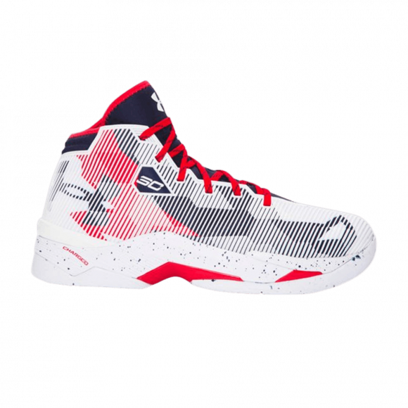 Under Armour Curry 2.5 'Hoop Nation'