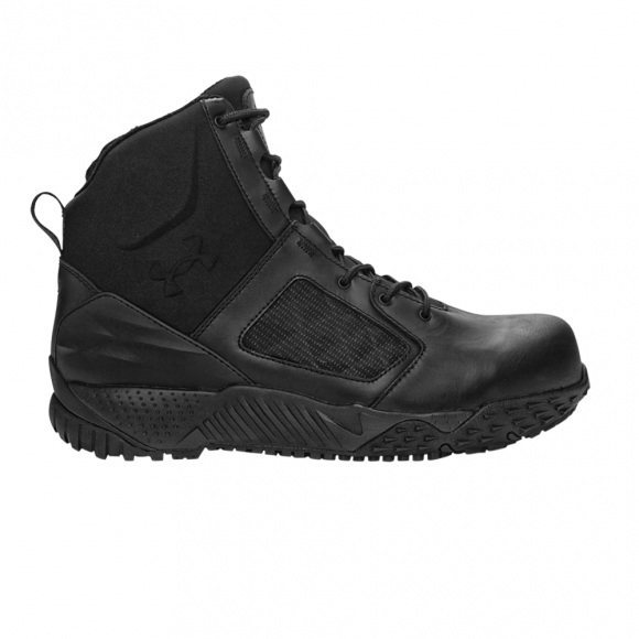 Tactical Zip 2.0 Protect Boot 'Triple Black' - 1276376-001