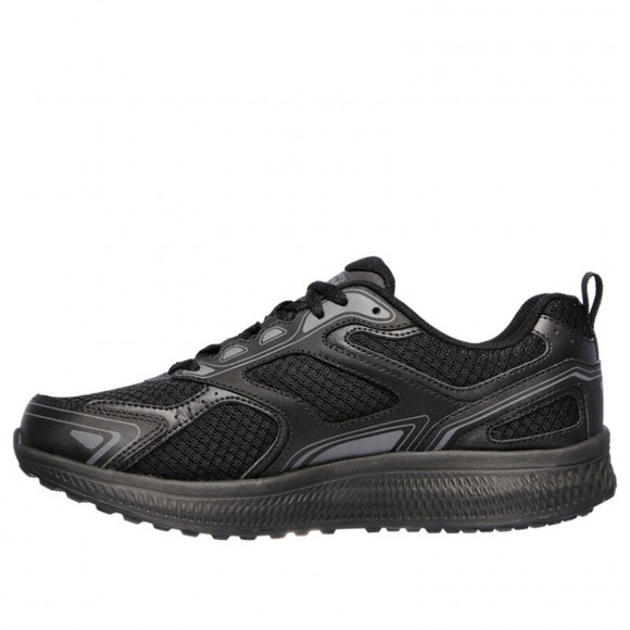 Skechers Go Run Consistent Marathon Running Shoes/Sneakers 128075-BBK - 128075-BBK