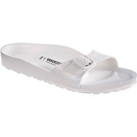 Birkenstock Madrid Eva Womens, White - 128183