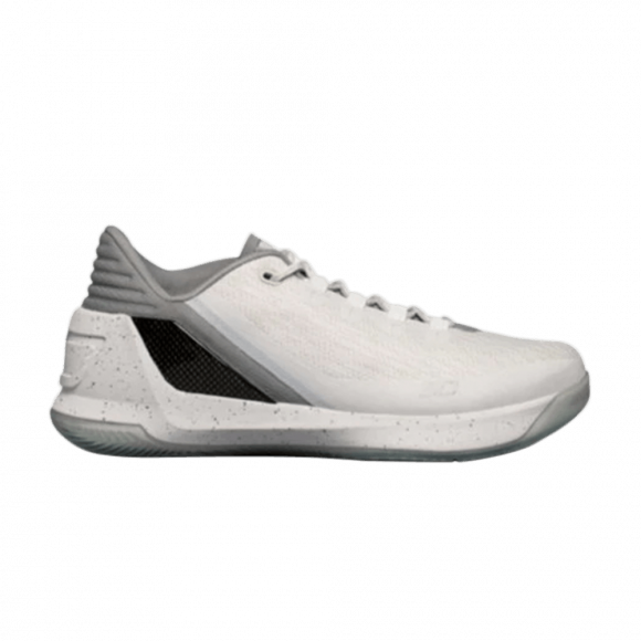 Under Armour Curry 3 Low - 1286376-100