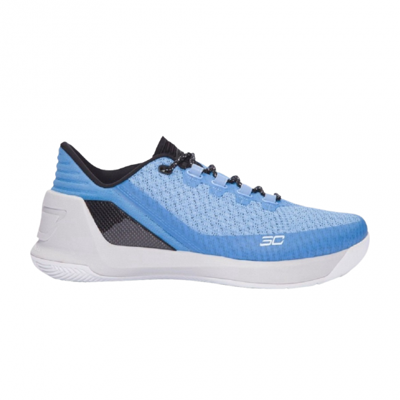Curry 3 Low 'Queensway' - 1286376-475
