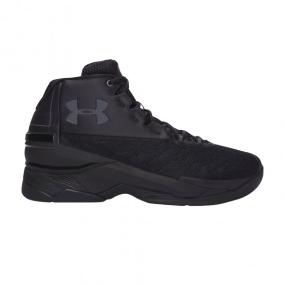 Under Armour Longshot 'Black' | Men's Size 7 - 1286382-002