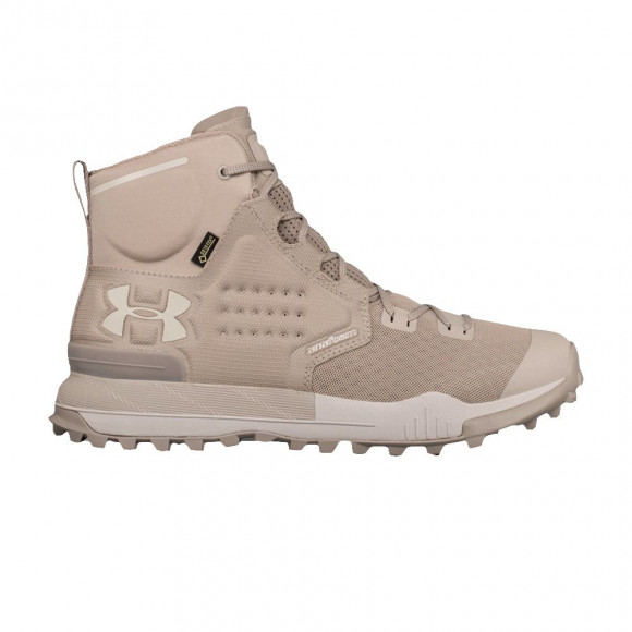 Under Armour Newell Ridge Mid GTX 'Autumn Tan' | Men's Size 12 - 1287340-599