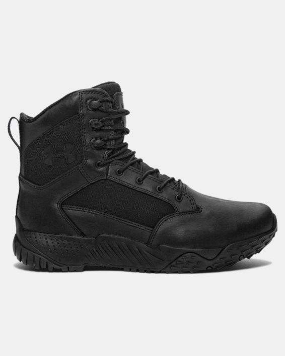 Men's UA Stellar Tactical Boots — 2E Wide