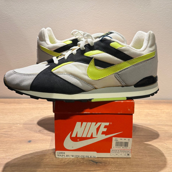 Nike Waffle City 1991 - 12894