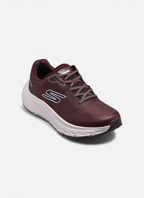 Skechers Go Run Consistent 3 - Streamh pour - 129056/BURG