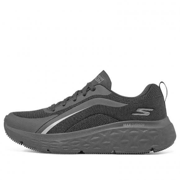 Skechers Max Cushioning Delta Marathon Running Shoes/Sneakers 129121-BBK - 129121-BBK