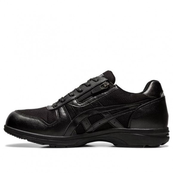 Asics Hadashi Walker M G-TX (3E) Running Shoes Black - 1291A012-001