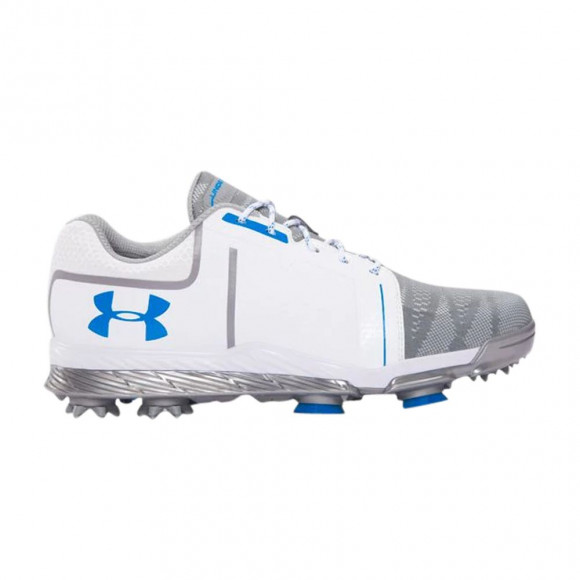 Under Armour Wmns Tempo Sport 'White St Tropez' | Women's Size 9 - 1292752-141