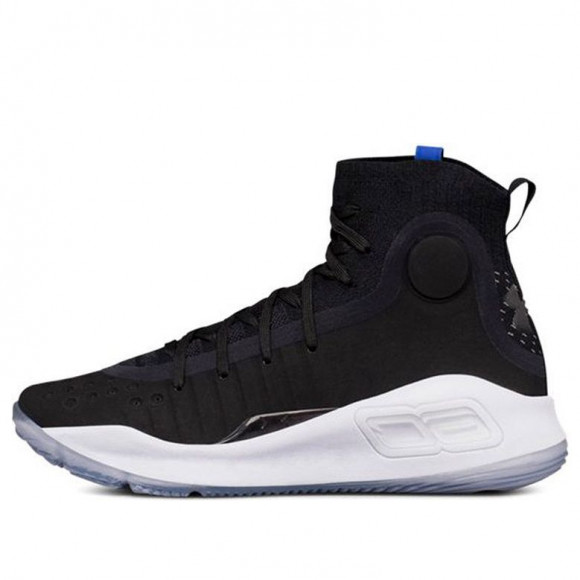 (GS) Under Armour Curry 4 4 - 1295995-005