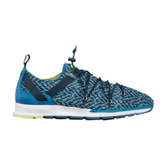 Under Armour Wmns Charged All-Around Speedknit 'True Ink' | Blue | Women's Size 6.5 - 1296221-918