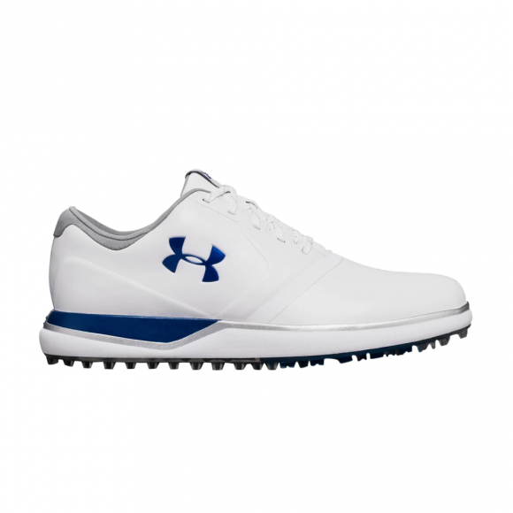 Wmns Performance Spikeless 'White Morrocan Blue' - 1297176-141