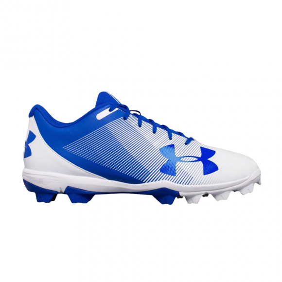 Leadoff Low RM 'White Team Royal' - 1297317-411