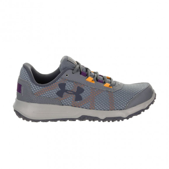 Under Armour Wmns Toccoa 'Gravel' | Grey | Women's Size 6.5 - 1297454-001