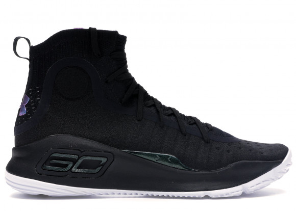 Under Armour Curry 4 More Range - 1298306-014