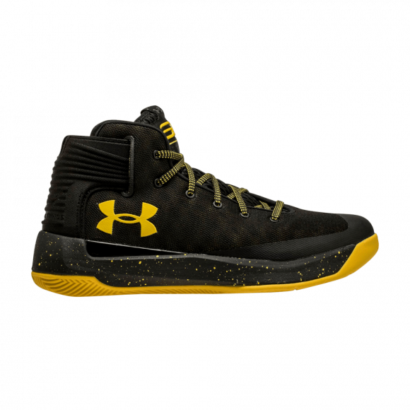 Under Armour Curry 3Zer0 - 1298308-002