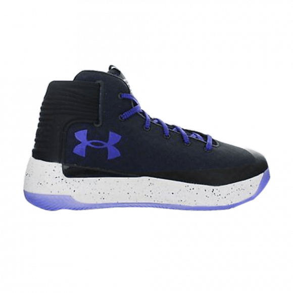 Under Armour Curry 3Zer0 - 1298308-016