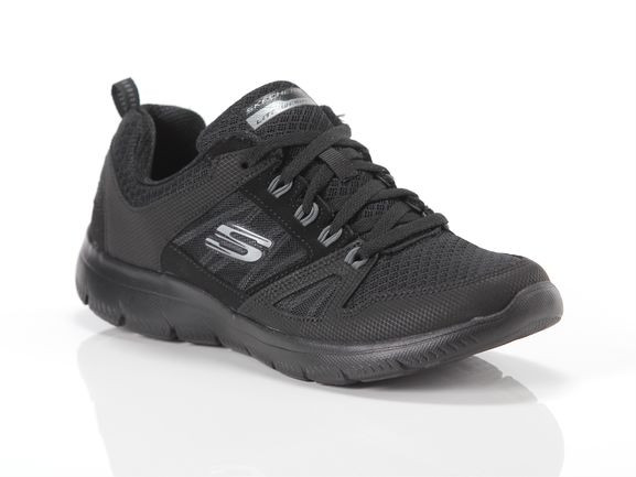 skechers 12997 bbk