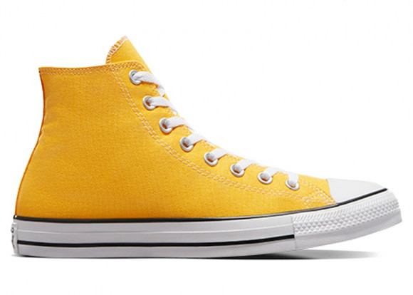 Converse Chuck Taylor All Star Hi Lemon Chrome - 130125F-/-130125C
