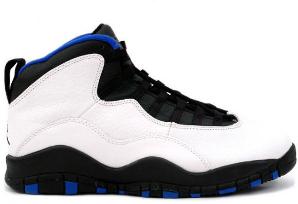 Jordan 10 knicks Clearance