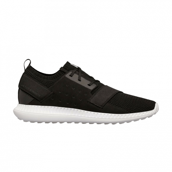 Under Armour Threadborne Shift 'Black' - 1302504-001