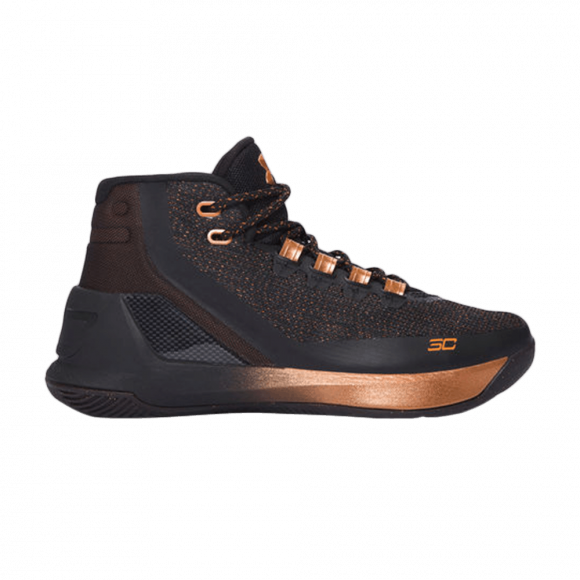 Under Armour Curry 3 GS 'All Star' - 1303608-001