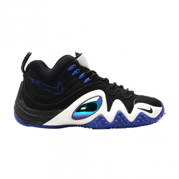 Nike Air Zoom Flight Five 'Black Lapis' | Men's Size 9 - 130701-041