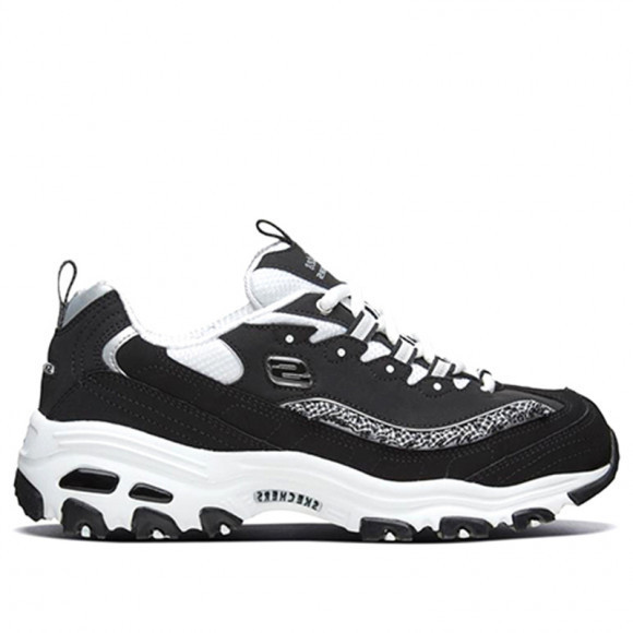 - Skechers Trayver 210434 BLK Black - Skechers D'PIECE Marathon Running Shoes/Sneakers 13090