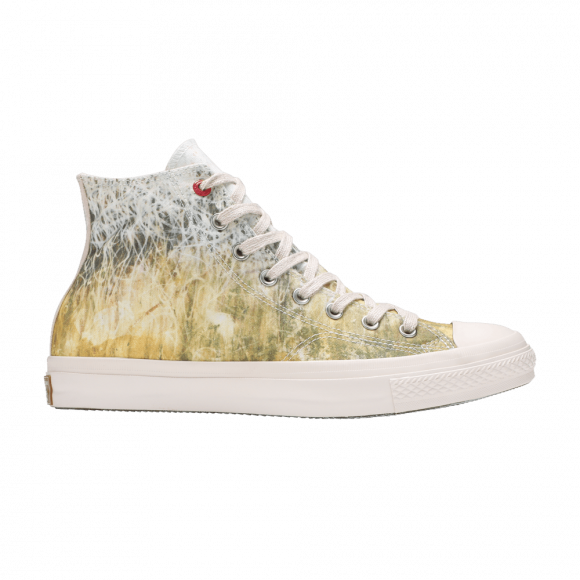 Converse Jose Parla x Chuck Taylor All Star Spec Hi 'Product Red' - 131192C