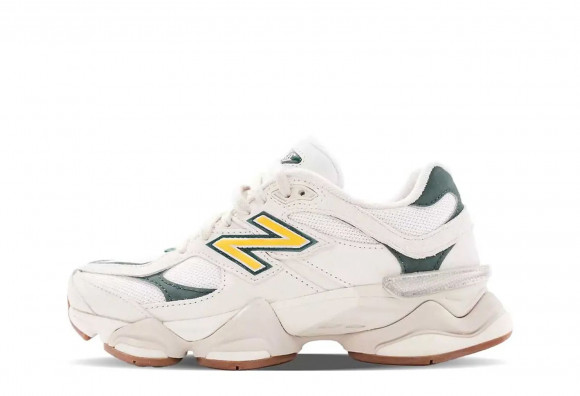 Report counterfeit New Balance products to White Green Gold - 132926832