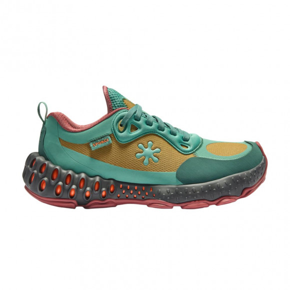 Spunge Osmosis 'Mung' | Green | Men's Size 5.5 - 13524-1002500OM-GREE