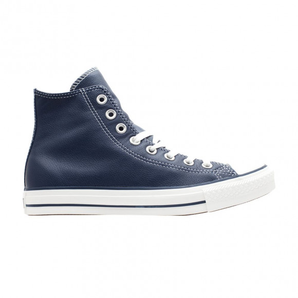 Converse Chuck Taylor All Star Hi 'Athletic Navy' | Blue | Men's Size 8 - 135252C