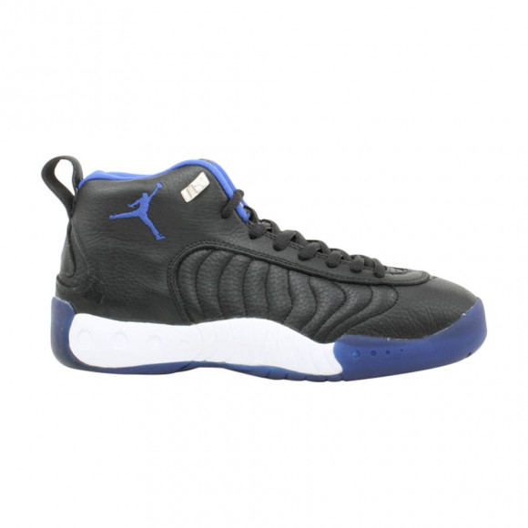 Jumpman Pro | Black | Men's Size 10.5 - 136000-041