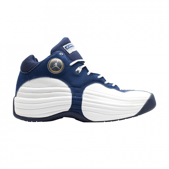 Air Jordan Jordan Team 1 - 136003-103