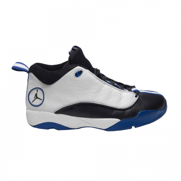 Air Jordan Jumpman Pro Quick - 136005-102