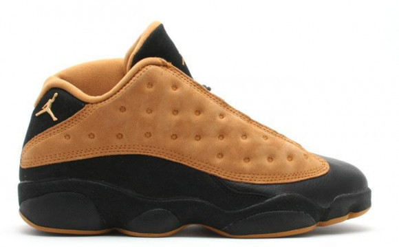 Jordan 13 Retro Low Chutney (1998) - 136008-071
