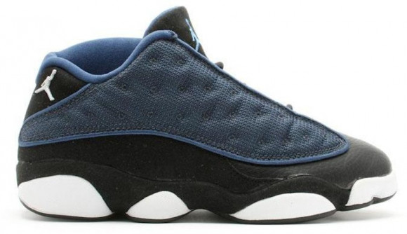 Jordan 13 Retro Low Navy (1998) - 136008-441