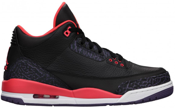 jordan crimson red