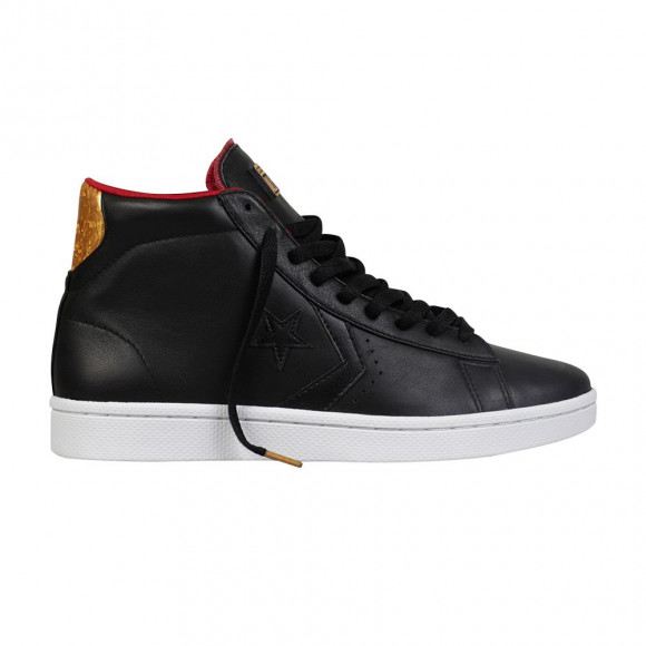 Converse Pro Leather Mid 'Michael Jordan Replica' | Black | Men's Size 15 - 136787