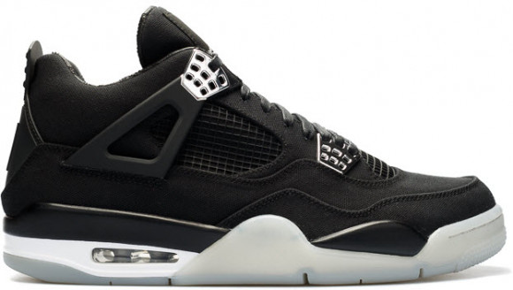 Air Jordan x Eminem Nike AJ IV 4 Retro Carhartt - 136863