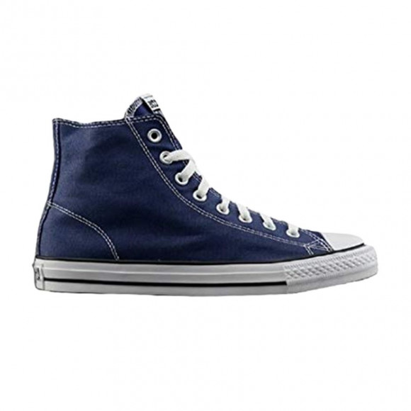 Converse Chuck Taylor All Star Pro Skate Hi 'Dark Denim' | Blue | Men's Size 8 - 137001C