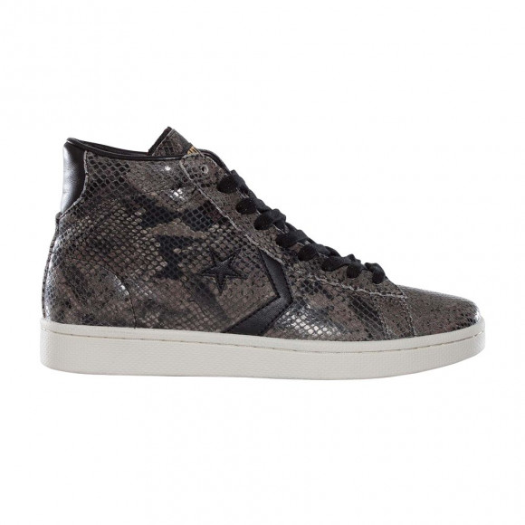 Converse Pro Leather Mid CNY 'Year of the Snake' | Black | Men's Size 10 - 137031C