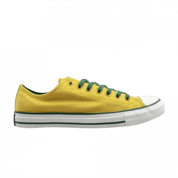 Converse Chuck Taylor All Star Ox 'Yellow' - 137858F