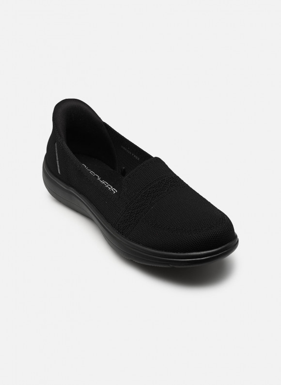 Baskets Skechers SLIP-INS On-The-Go Flex Radiant pour Femme - 138435/BBK